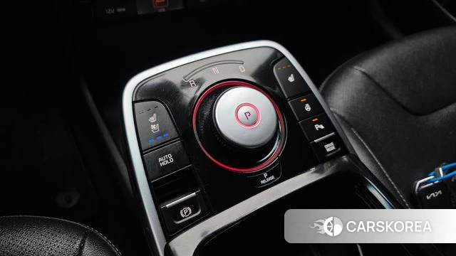 Kia Niro Plus id 4711607 из Кореи 30