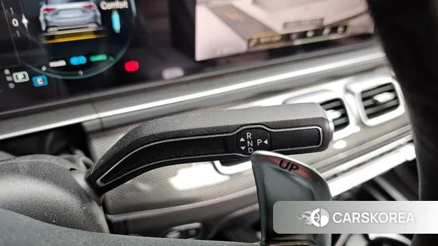 Mercedes-Benz GLE-Class W167 id 3726143 из Кореи 19