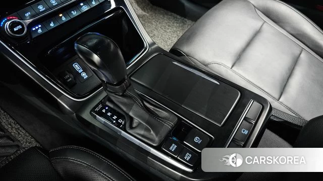 Hyundai Grandeur IG id 4717903 из Кореи 29