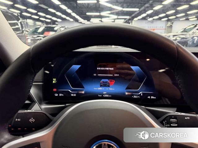 BMW i3 id 4392396 из Китая 16