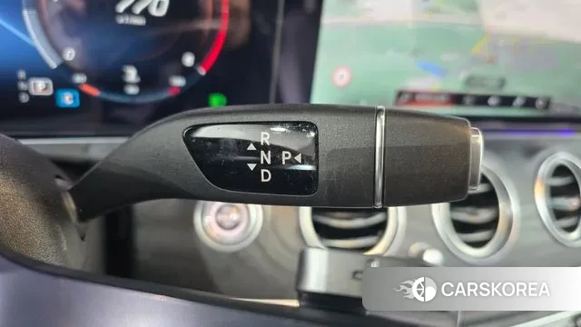 Mercedes-Benz E-Class W213 id 3488923 из Кореи 19