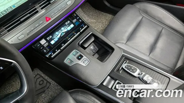 Hyundai The New Grandeur IG id 2650354 из Кореи 19