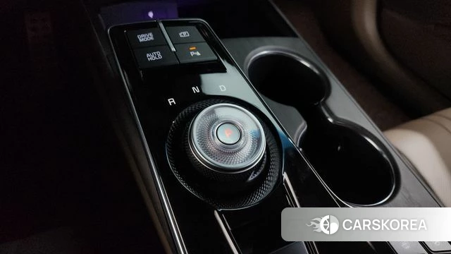 Kia K8 id 4302285 из Кореи 34