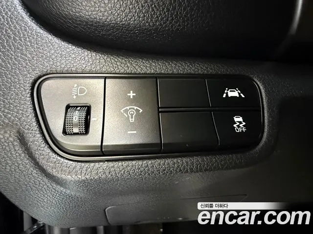 Kia Seltos id 2917061 из Кореи 19