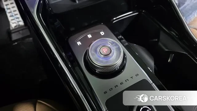 Kia The New Sorento 4th Generation id 3272812 из Кореи 19