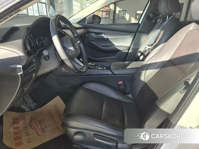 Mazda 3 Angkesaila id 4276512 из Китая 9