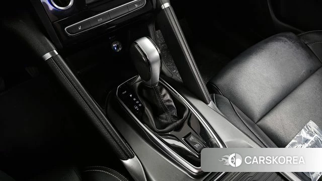 Renault Korea (Samsung) QM6 id 4251115 из Кореи 19