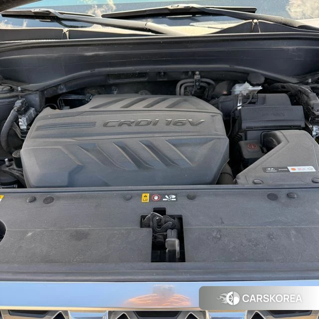 Hyundai Palisade id 4304874 из Кореи 15