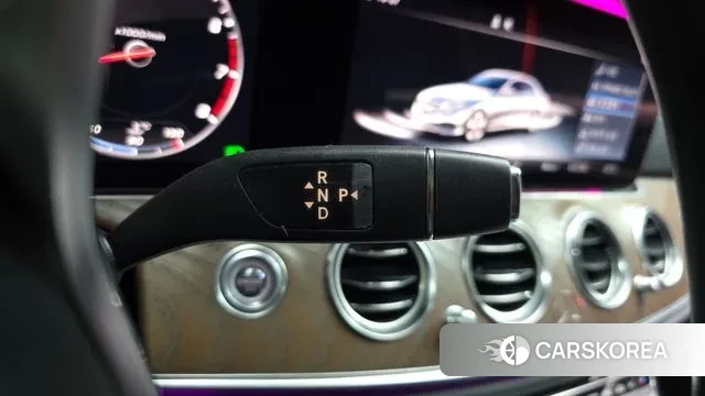 Mercedes-Benz E-Class W213 id 3324897 из Кореи 19