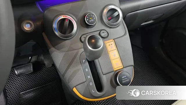 Hyundai Casper id 3764986 из Кореи 19