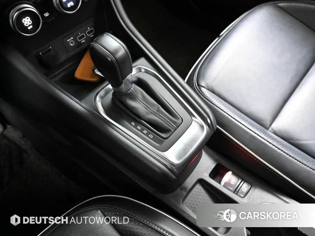 Renault Korea (Samsung) Capture id 3923596 из Кореи 19