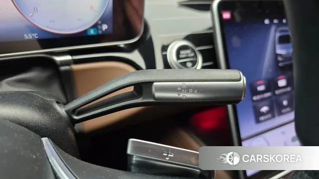 Mercedes-Benz S-Class W223 id 3442766 из Кореи 19