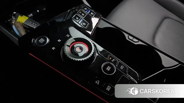 Kia Sportage 5th Generation Hybrid id 3512439 из Кореи 19