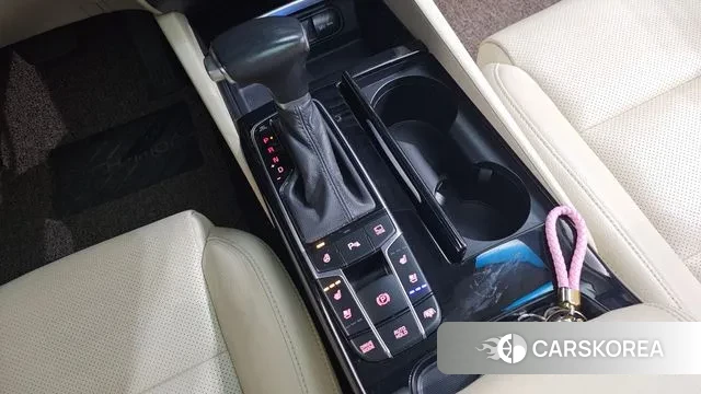 Kia Come New K7 id 3368893 из Кореи 19