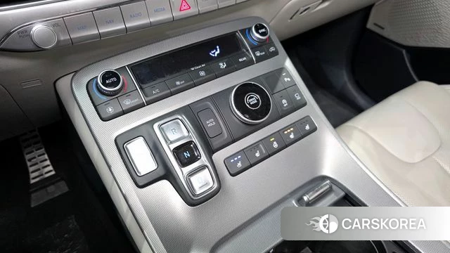 Hyundai Palisade id 3924711 из Кореи 19