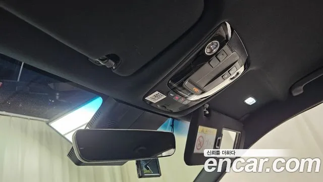 Kia K8 id 2676987 из Кореи 19