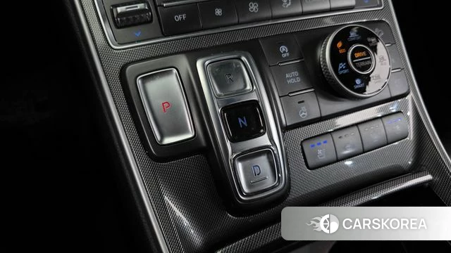 Hyundai The New Santa Fe id 4389756 из Кореи 19