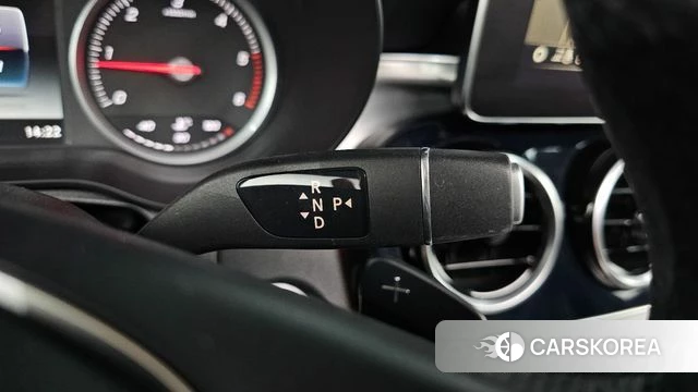 Mercedes-Benz GLC-Class X253 id 4251306 из Кореи 29
