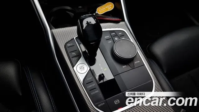 BMW 3 Series (G20) id 2505512 из Кореи 19