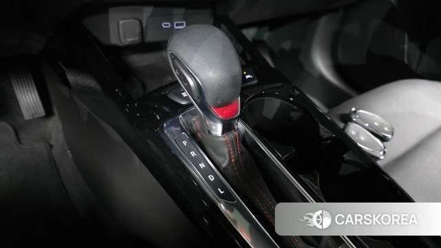 Chevrolet (GM Daewoo) Trax Crossover id 4579485 из Кореи 28