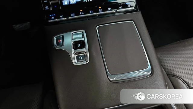 Hyundai The New Grandeur IG id 4355348 из Кореи 43