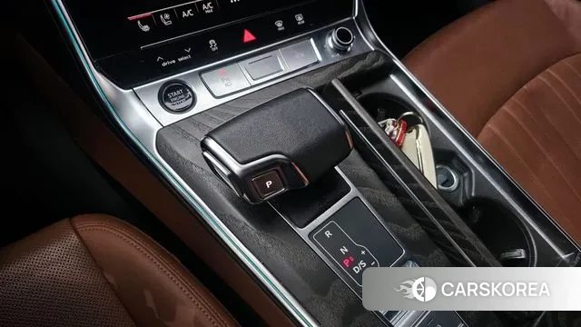 Audi A6 (C8) id 3721309 из Кореи 19