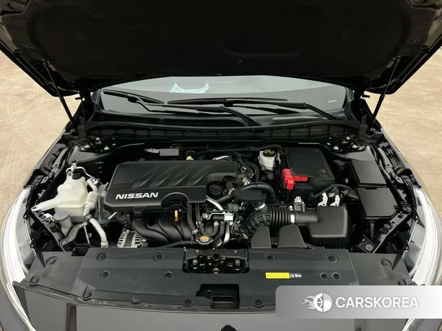 Nissan Teana id 4272999 из Китая 21