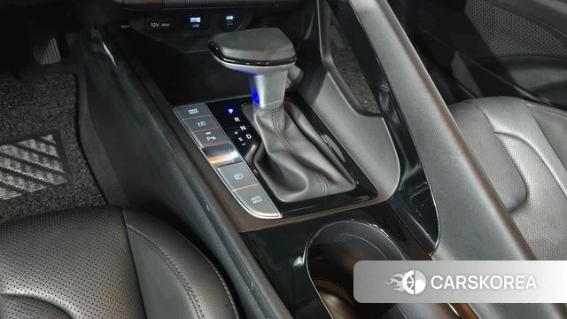 Hyundai The New Avante (CN7) id 3817839 из Кореи 19