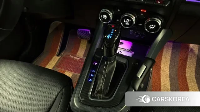 Renault Korea (Samsung) XM3 id 3238491 из Кореи 19