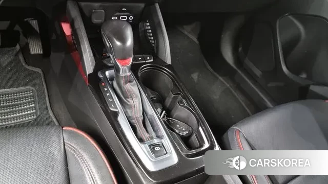 Chevrolet (GM Daewoo) Trailblazer id 3274882 из Кореи 19