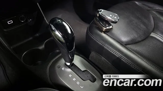 Chevrolet (GM Daewoo) The New Spark id 2308992 из Кореи 19