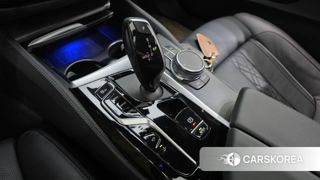 BMW 6 Series GT (G32) id 4762624 из Кореи 35