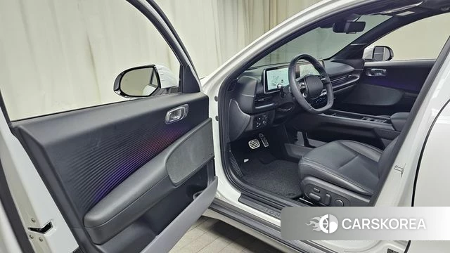 Hyundai Ionic 6 id 4921431 из Кореи 30