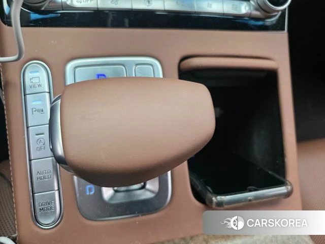 Genesis G90 id 4842665 из Кореи 17