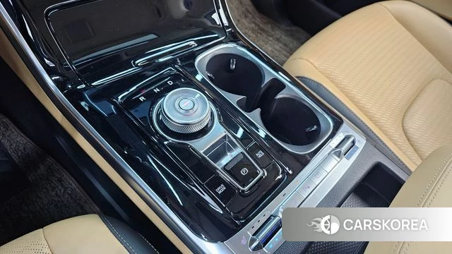 Kia Carnival 4th generation id 4315543 из Кореи 33