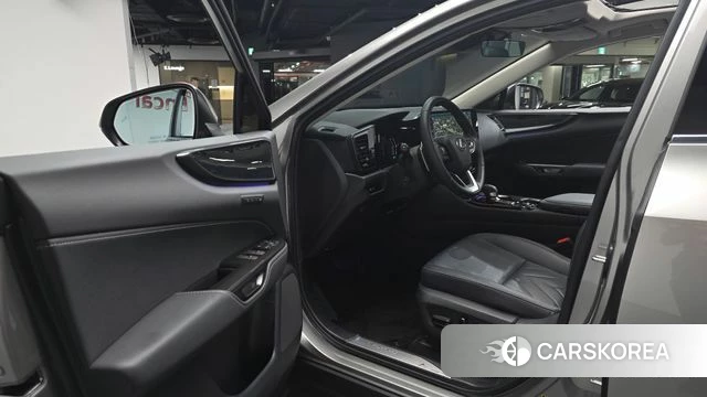Lexus NX350h Second generation id 4560344 из Кореи 32