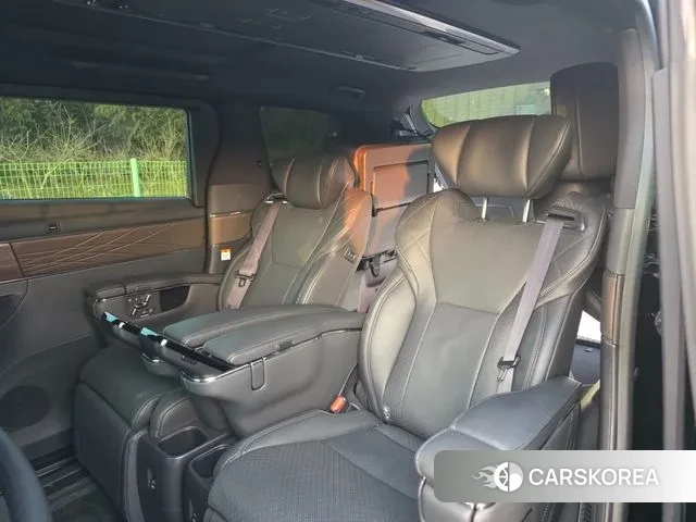 Toyota Alphard 4th Generation id 3467042 из Кореи 17