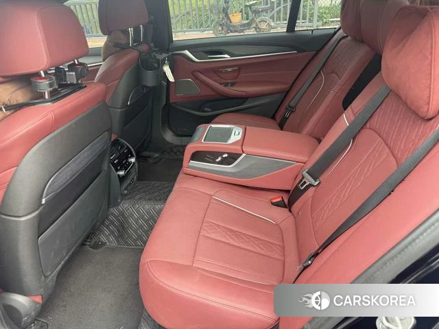 BMW 5 series id 4336307 из Китая 9