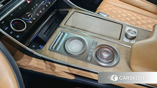 Genesis GV80 id 4202735 из Кореи 32