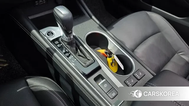 Nissan Altima (L34) id 3033850 из Кореи 19