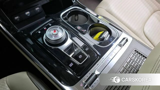 Kia Carnival 4th generation id 3860041 из Кореи 19