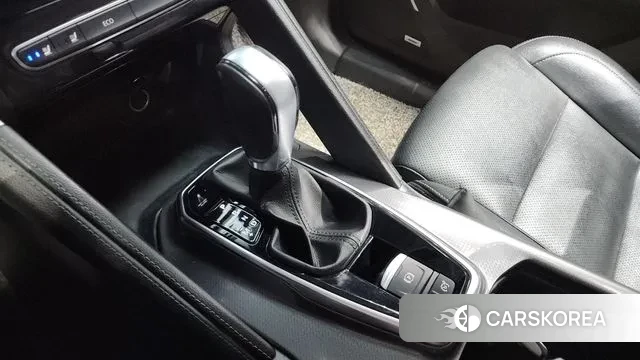 Renault Korea (Samsung) QM6 id 3666792 из Кореи 19