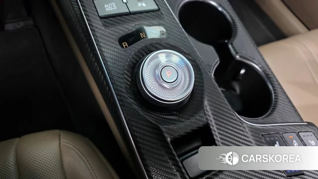 Kia K8 id 4702265 из Кореи 32