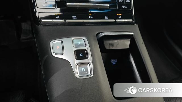 Hyundai The New Grandeur IG id 3965338 из Кореи 19