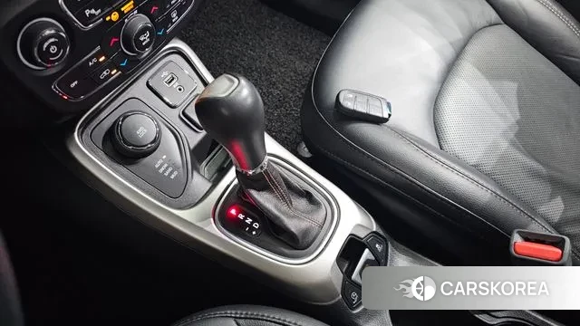 Jeep Compass 2nd Generation id 3161712 из Кореи 19