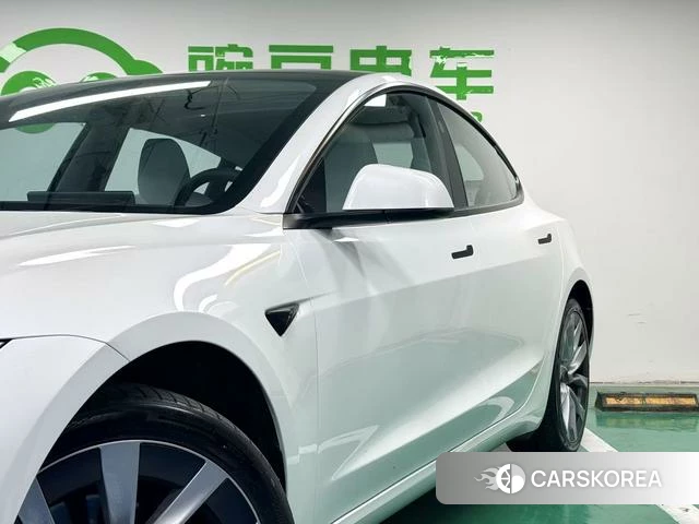 Tesla Model 3 id 4228444 из Китая 24