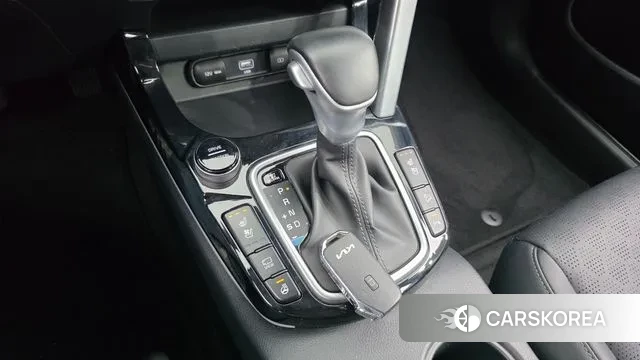 Kia Seltos id 3389975 из Кореи 19