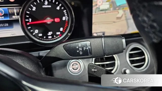 Mercedes-Benz E-Class W213 id 3444155 из Кореи 19