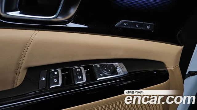 Kia The New Carnival 4th Generation id 2602399 из Кореи 19