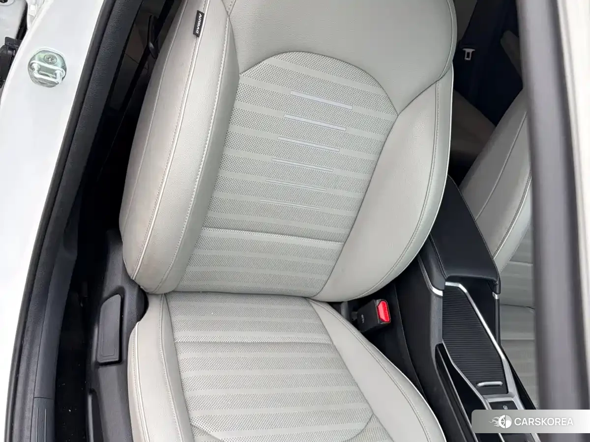 Kia K3 id 4589247 из Китая 22
